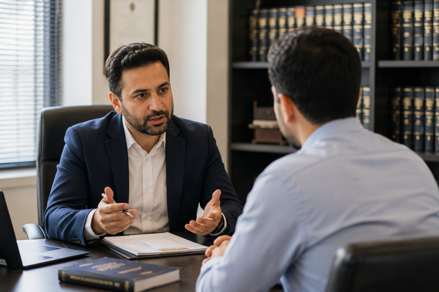شکایت از کارفرما در اداره کار