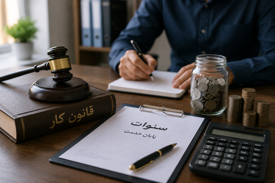 سنوات چیست
