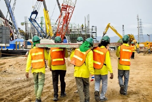 شرایط ثبت نام بیمه کارگری