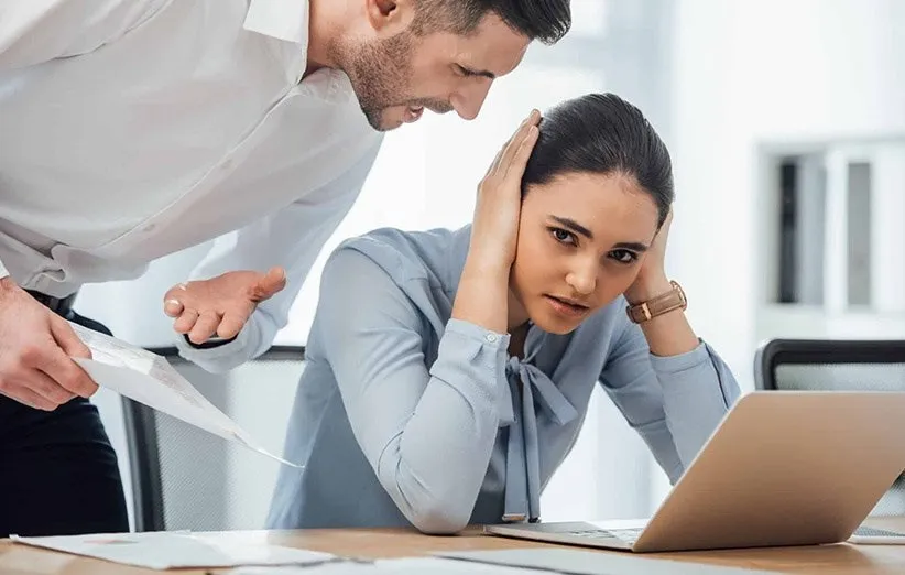 نکات مهم برای جلوگیری از مشکلات حقوقی در محیط کار - دادگر 724