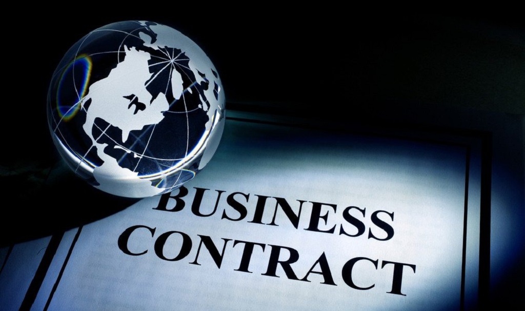 نمونه قرارداد کار