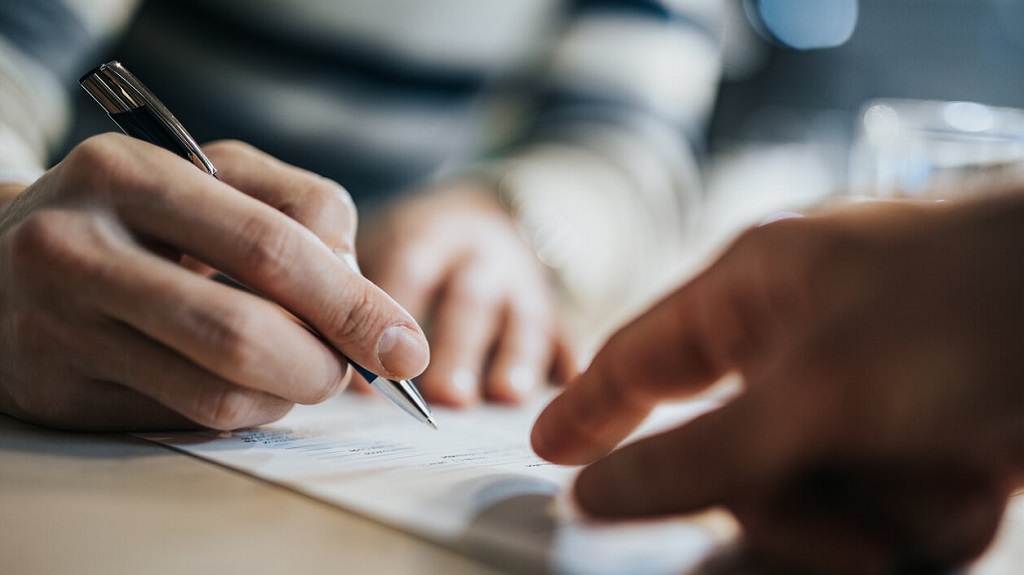 ویژگی‌های بهترین قرارداد کار