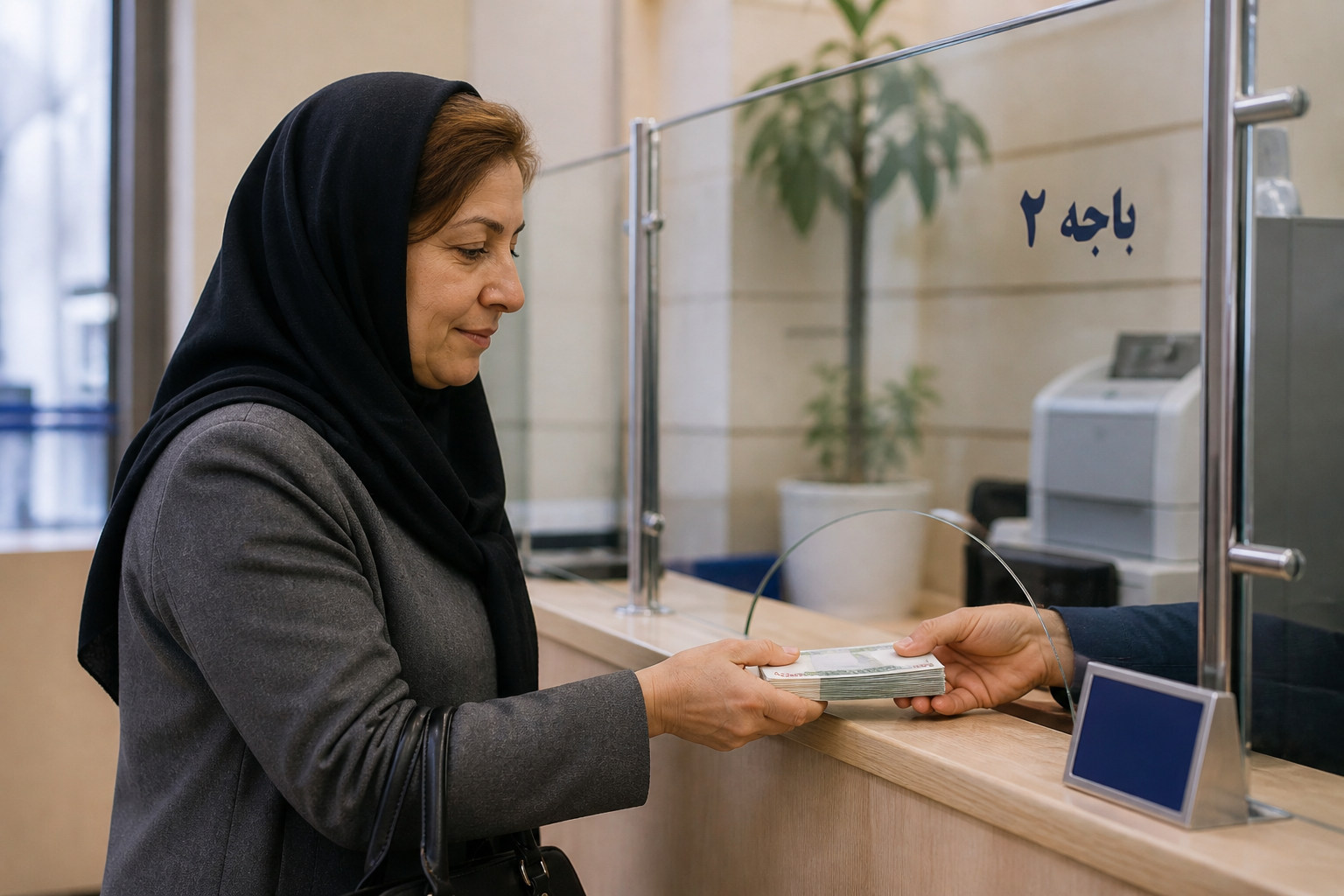افزایش حقوق بازنشستگان تأمین اجتماعی 1405